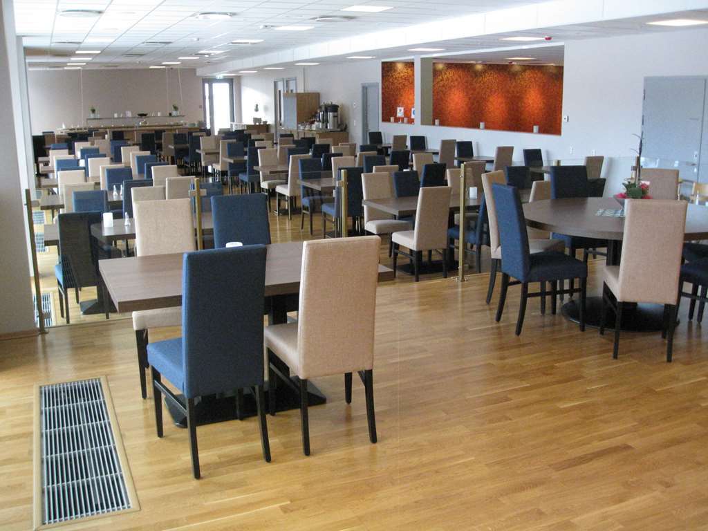 Dombas Hotel Restaurante foto
